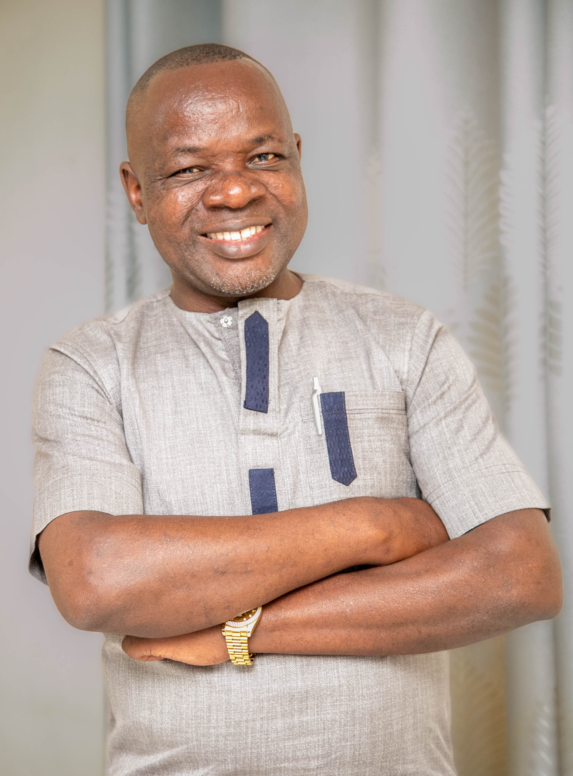Pastor Vincent Miya