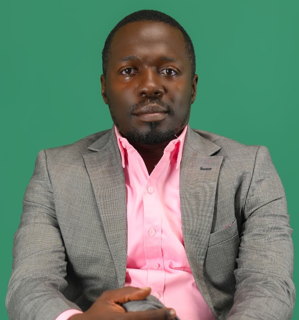 Pastor Paul Solomon