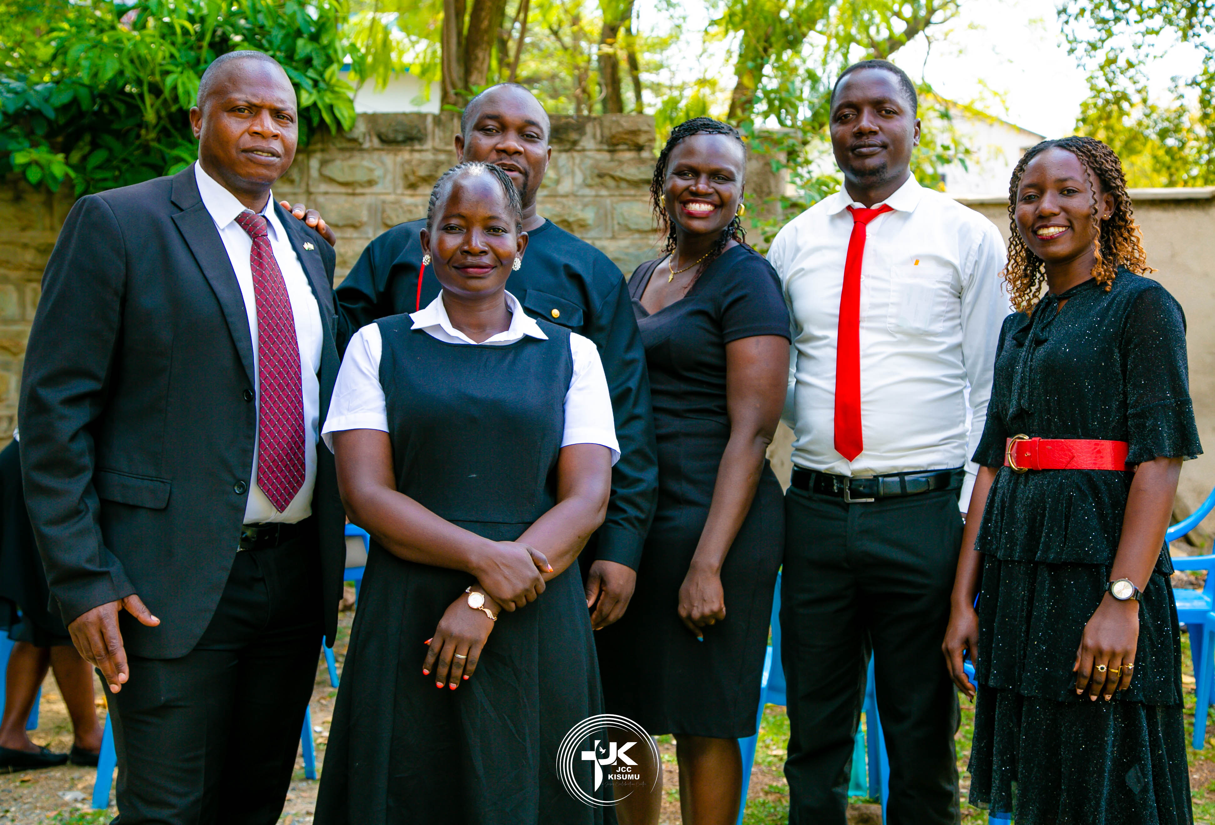 Welfare Team