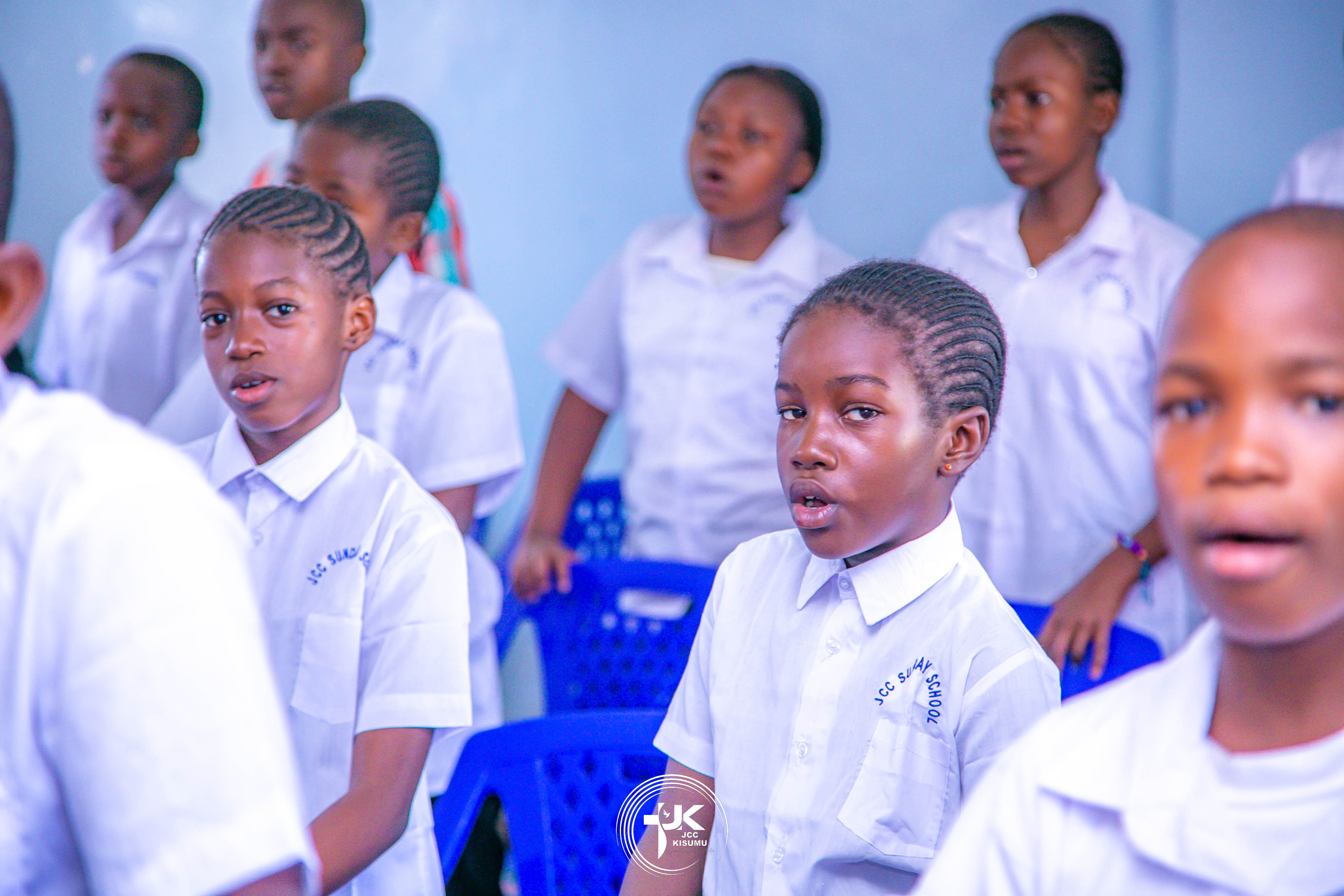 Children's Ministry