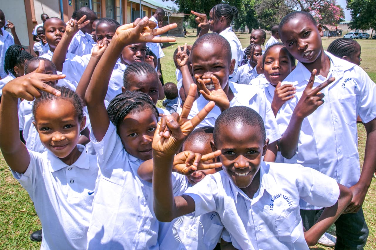 International Empowerment Camp (ICE)