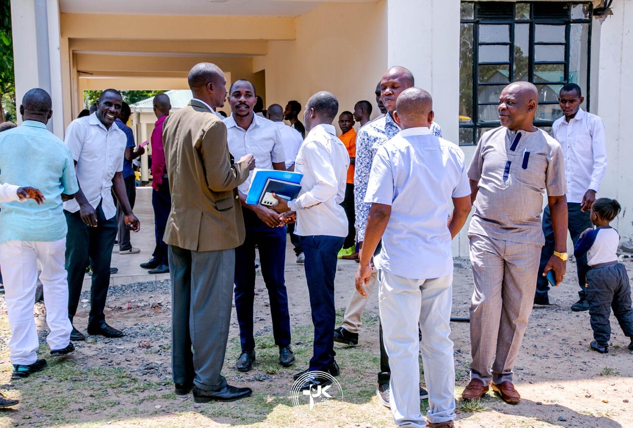 Regional Fellowships