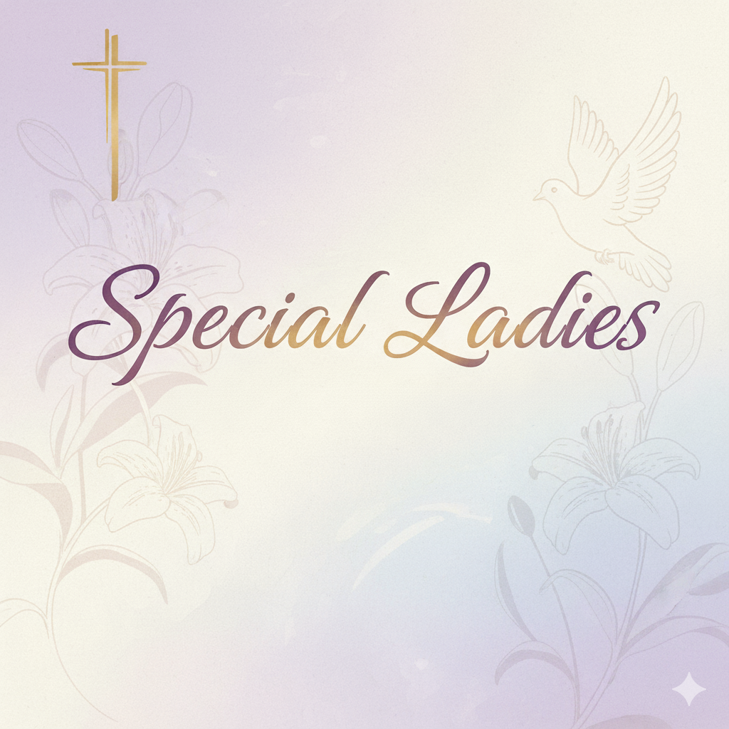 Special Ladies