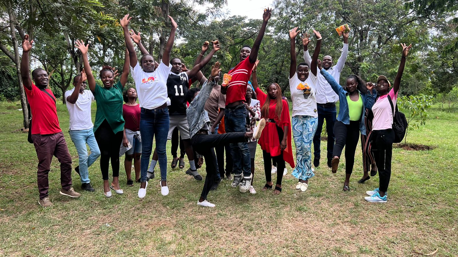 Youth Retreat