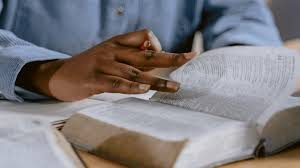 Home Bible Fellowship Group