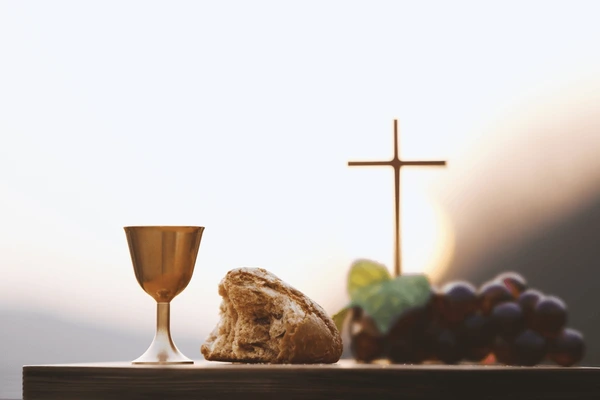 Communion Service