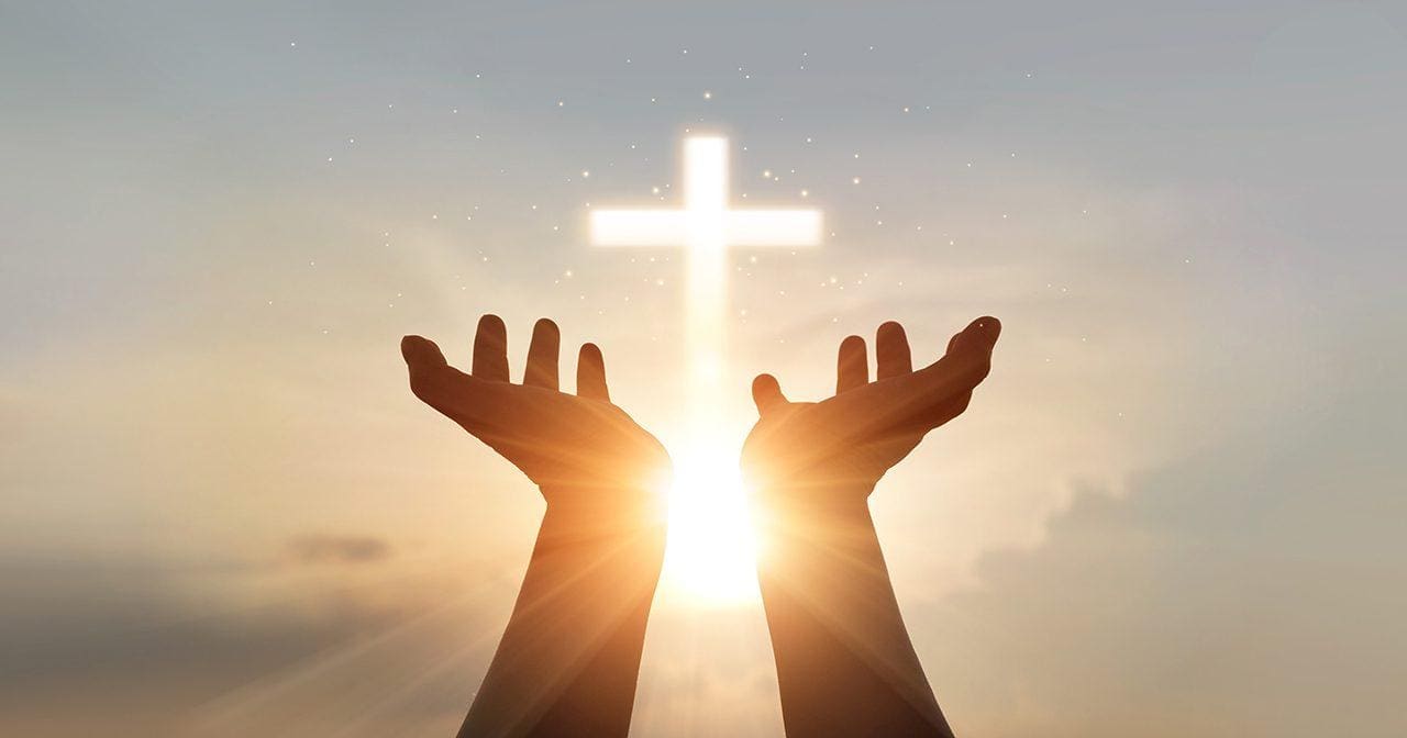 Sunday Worship