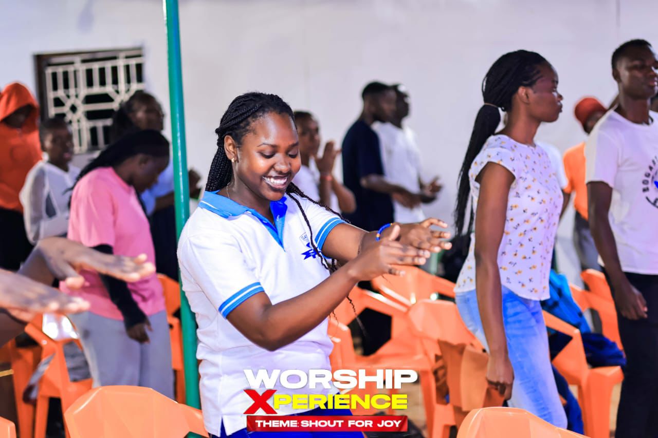Youth Ministry